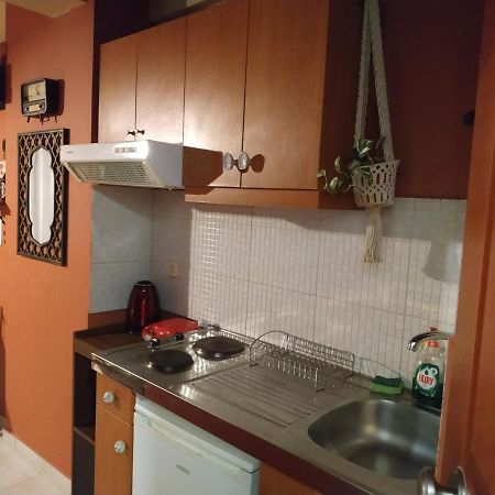Cozy Little Home Iraklio Exterior foto